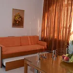 Aparthotel Maria's Filoxenia 4*