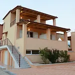 Aparthotel Maria's Filoxenia Drepano (Argolis)