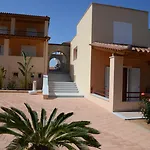 Maria's Filoxenia