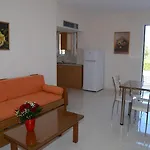 Aparthotel Maria's Filoxenia