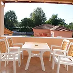 Maria's Filoxenia Aparthotel 4*