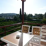 Aparthotel Maria's Filoxenia 4*