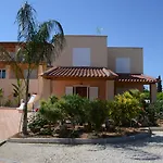 Aparthotel Maria's Filoxenia Drepano (Argolis)