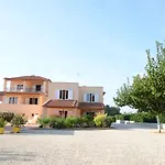 Aparthotel Maria's Filoxenia Drepano (Argolis)