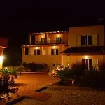 Aparthotel Maria's Filoxenia