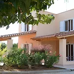 Aparthotel Maria's Filoxenia