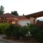 Maria's Filoxenia 4*