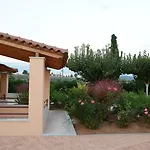 Maria's Filoxenia Aparthotel 4*