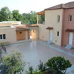 Maria's Filoxenia Aparthotel Drepano (Argolis)