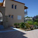Maria's Filoxenia Aparthotel Drepano (Argolis)