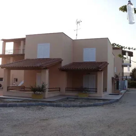 Maria's Filoxenia 3* Drepano (Argolis)