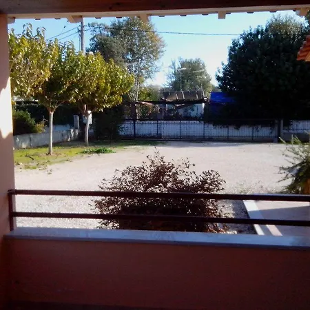 Aparthotel Maria's Filoxenia