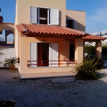 Maria's Filoxenia 3* Drepano (Argolis)