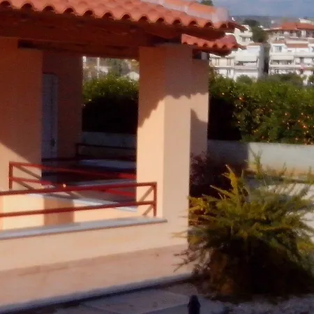 Maria's Filoxenia Aparthotel Drepano (Argolis)