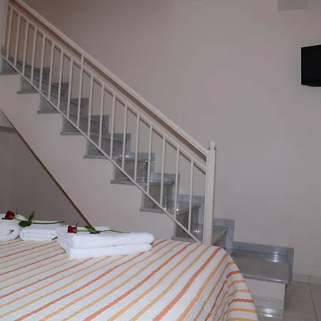 Maria's Filoxenia 4*