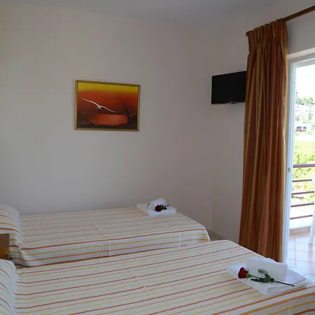 Maria's Filoxenia Drepano (Argolis)