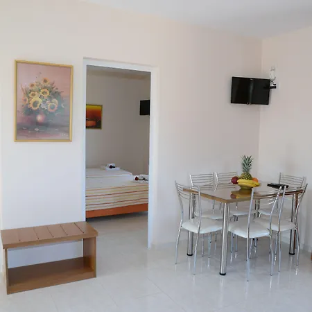 Appart hôtel Maria's Filoxenia Drepano (Argolis)