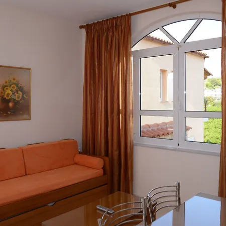 Maria's Filoxenia Appart hôtel