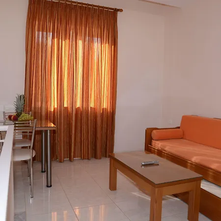 Aparthotel Maria's Filoxenia Drepano (Argolis)