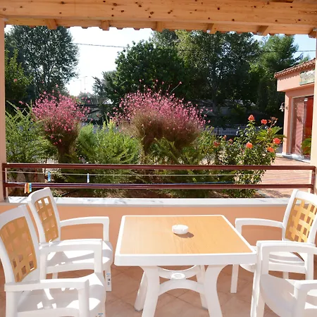 Appart hôtel Maria's Filoxenia Drepano (Argolis)