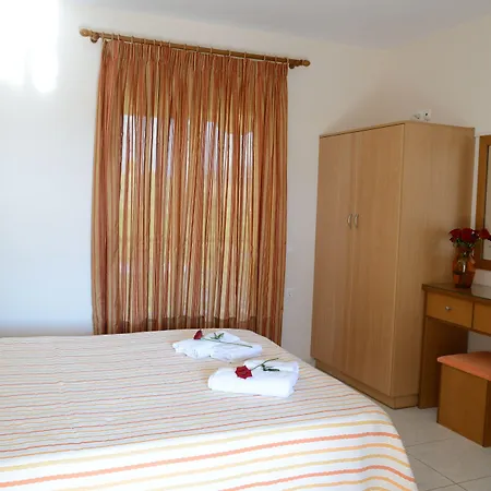 Maria's Filoxenia Drepano (Argolis)