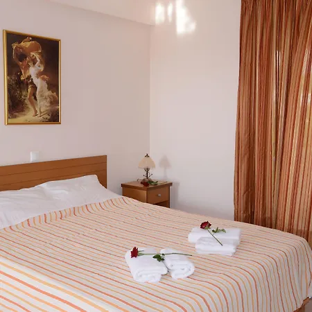 Maria's Filoxenia Aparthotel Drepano (Argolis)