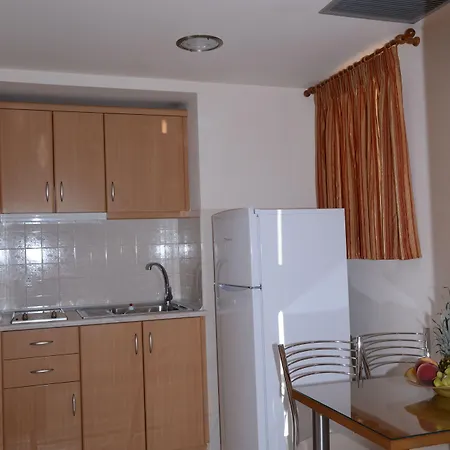 Maria's Filoxenia 4* Drepano (Argolis)