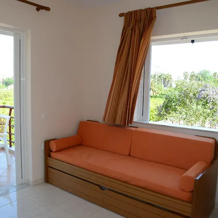 Appart hôtel Maria's Filoxenia Drepano (Argolis)