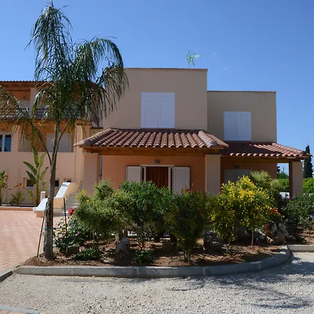 Aparthotel Maria's Filoxenia Drepano (Argolis)