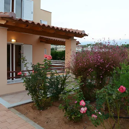 Maria's Filoxenia Aparthotel Drepano (Argolis)