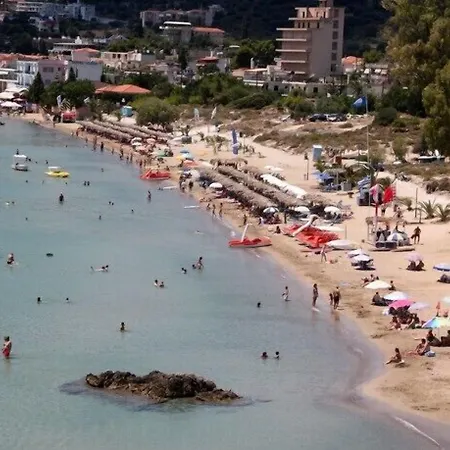 Aparthotel Maria's Filoxenia Drepano (Argolis)