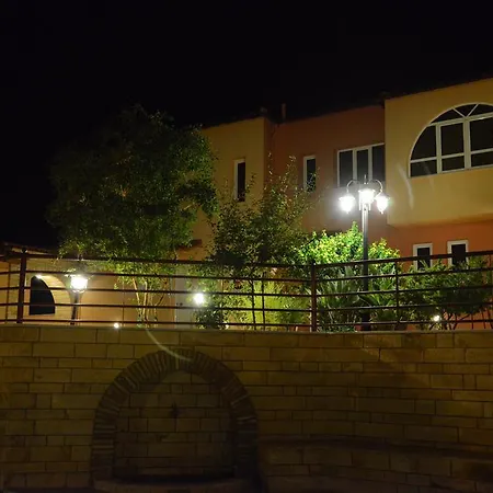 Maria's Filoxenia 3* Δρέπανο
