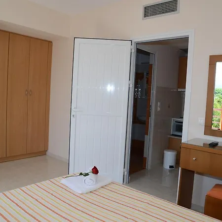 Aparthotel Maria's Filoxenia