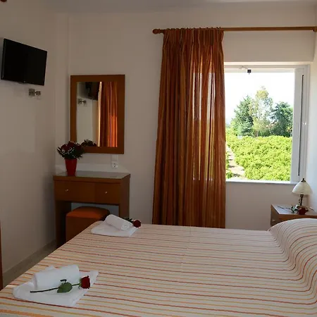 Aparthotel Maria's Filoxenia