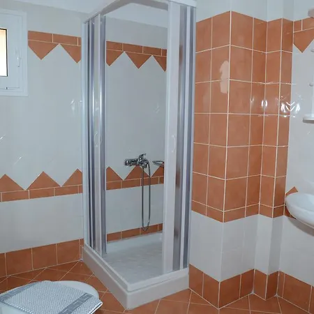 Appart hôtel Maria's Filoxenia 4*
