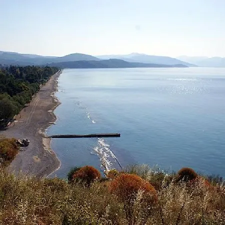 Maria's Filoxenia Δρέπανο