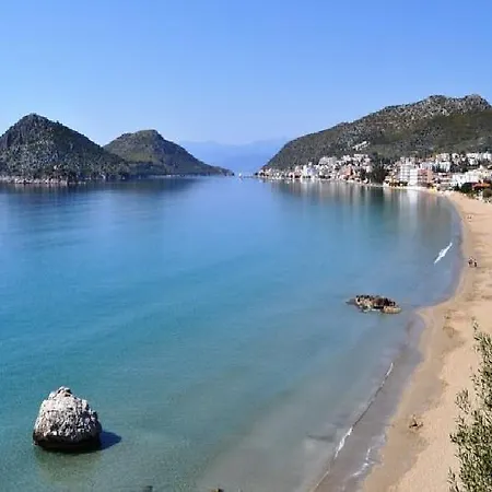 Maria's Filoxenia Ξενοδοχείο με διαμερίσματα