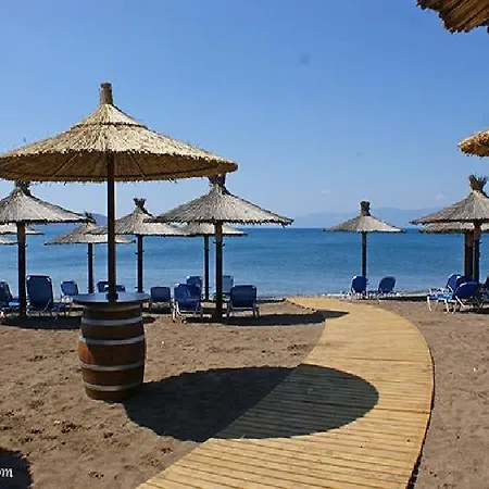 Aparthotel Maria's Filoxenia Drepano (Argolis)