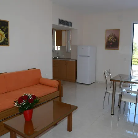 Aparthotel Maria's Filoxenia Drepano (Argolis)