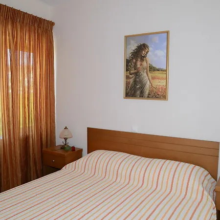 Maria's Filoxenia Aparthotel Drepano (Argolis)